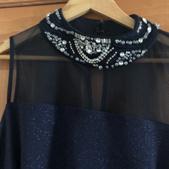 NEW Evening Gown - Picture 2 of 6